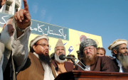 ڈرون حملوں کیخلاف کراچی سے لانگ مارچ شروع کرینگے دفاع کونسل