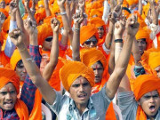 ہندو قوم پرستی کے بانی تاریخ کے اسرار وا کرتی تحقیق