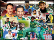 پاکستان میں انٹرنیشنل کرکٹ کا شاندار استقبال