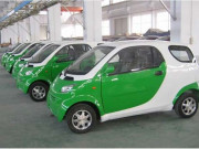 چین نے بھی پٹرول اور ڈیزل کاروں پر پابندی کا اعلان کر دیا