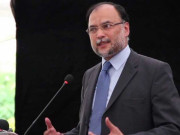 سقراط اور بقراط  بیرونی اشاروں پر سی پیک پر غلط فہمیاں پھیلانا بند کریں وزیر داخلہ