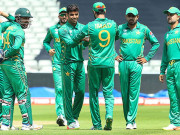 ورلڈ الیون کیخلاف پہلے میچ کیلئے قومی پلیئنگ الیون کا اعلان