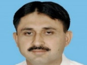 جرنیل اربوں کھا گئےعدالتیں ڈرتی ہیںجمشید دستی  