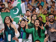 مبارک قذافی اسٹیڈیم کی رونقیں لوٹ آئیں