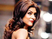 سشمیتا سین کو جیون ساتھی مل گیا