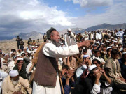 فاٹا کومرکزی دھارے میں لانے کی پیش رفت