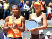 سرینا سے دشمنیماریانے رازسے پردہ اٹھادیا