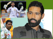 اگر میں کرکٹر نہ ہوتا تو پھر کچھ بھی نہیں ہوتا  اسد شفیق