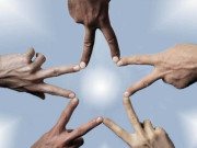 ہم اور ہمارا معاشرہ