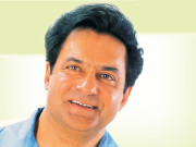 میرے ٹیلنٹ کو سب سے پہلے والد نے پہچانا 