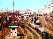 کراچی سرکلر ریلوے کی بحالی خوش آیند