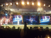 پی سی بی کی ایوارڈز تقریب ’’ہائی جیک‘‘ ہوگئی