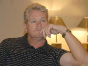 کابل اسٹیڈیم کے باہر دھماکا پلیئرز نیچے لیٹ گئے میں دہل گیا تھا ڈین جونز