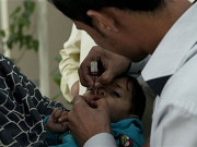 کراچی سمیت سندھ بھرمیں انسداد پولیو مہم کاآغاز