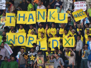 شکریہ ورلڈ الیون