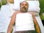 لین دین کا تنازع ملزمان نے دکاندار کو اغوا کے بعد تشدد کرکے جلادیا 