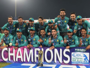 ورلڈ الیون سیریز اسپورٹس مین شپ کی فتح