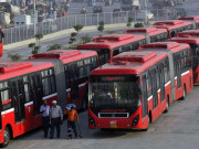 ملتان میٹرو کرپشن کے حوالے سے چینی کمپنی کی ریکارڈ شیئر کرنے کی اجازت