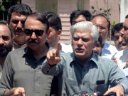 آج عمران خان کو ایک اور عبرتناک شکست ہوگی آصف کرمانی