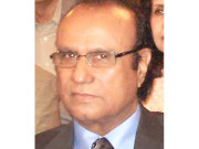 معروف ادیب اور کالم نگار رسول احمد کلیمی انتقال کرگئے 