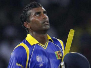 سری لنکن کرکٹر چمارا سلوا پر 2 سال کی پابندی