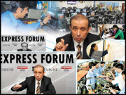 فنی تعلیم کے ذریعے لوگوں کو روزگار کے مواقع فراہم کررہے ہیں