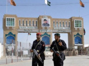 چمن میں پاک افغان سرحد پرخود کش حملہ ایک شخص جاں بحق اور22 زخمی