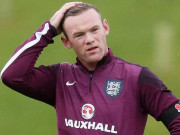 نشے کی حالت میں ڈرائیونگ کرنے پر وین رونی پر 2 سالہ پابندی