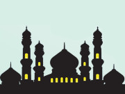 اسلامی ثقافتی مرکز مسجد کے آداب 