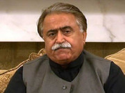 مسلسل شکست نے عمران خان کو چڑچڑے پن کا شکار بنا دیا ہےچانڈیو