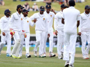 پاکستان کےساتھ ٹیسٹ سیریز سری لنکا کے 15رکنی سکواڈ کا اعلان