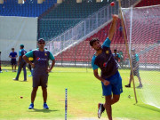 تربیتی  کیمپ  کوچز کی توجہ مڈل آرڈرکومستحکم بنانے پر مرکوز