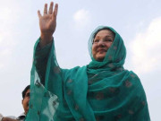 لاہور ہائی کورٹ کلثوم نواز کی تاحیات نااہلی کیلیے درخواست مسترد