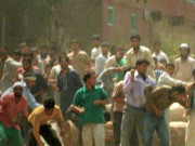 مقبوضہ کشمیر میں ہڑتال جاری جھڑپیں میر واعظ گھر میں نظر بند 