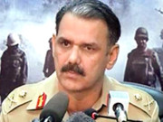 5 سال جمہوریت کے حامی رہے اب پالیسی کیوں بدلیں گے فوجی ترجمان