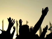 غم اٹھانے کے لئے ہم تو