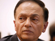 نادہندگان 25 فروری تک بینکوں کے معاملات نمٹا سکتے ہیںگورنر اسٹیٹ بینک