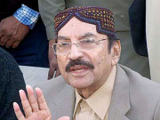 کراچی کو 40ارب روپے کے ترقیاتی پیکیج دیے قائم علی شاہ