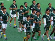 ہاکی ایشیا کپ عرفان سینئرکو قیادت کے منصب پربٹھا دیا گیا