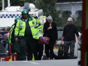 لندن ٹرین دھماکا کم عمر مسلم لڑکے پر فرد جرم عائد