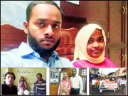  بھارتی عدلیہ کے ظلم کا نشانہ بنی ہادیہ