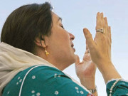 بینظیر بھٹو قتل کیس شفاف تحقیقات کی ضرورت