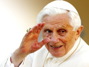 الوداع بینی ڈکٹ 