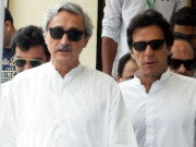 عمران خانجہانگیر ترین کی نااہلی کیلیے درخواستیں سماعت کیلیے مقرر