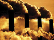 آلودگی اور گلوبل وارمنگ کا خطرناک بم