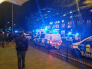 لندن میں تیزاب حملے میں 6 افراد زخمی