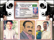 جہالت غربت نہ دشمن سماج  پھر کیوں اعلی تعلیم یافتہ افراد دہشت گرد بن رہے ہیں