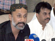 اتحادیوں نے مفاہمت کو پی پی کی کمزوری سمجھا عاجز دھامرہ 