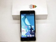 جاسوسی سے محفوظ اسمارٹ فون تیار