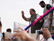 میاں نواز شریف کی وطن واپسی